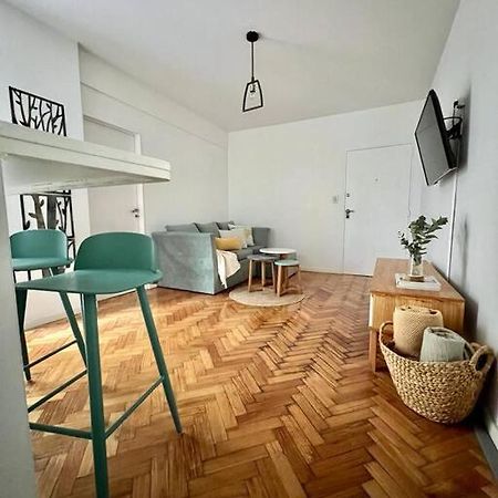 Departamento En Buenos Aires Apartment Exterior photo