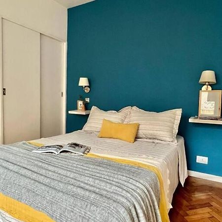 Departamento En Buenos Aires Apartment Exterior photo