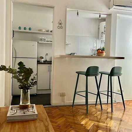 Departamento En Buenos Aires Apartment Exterior photo