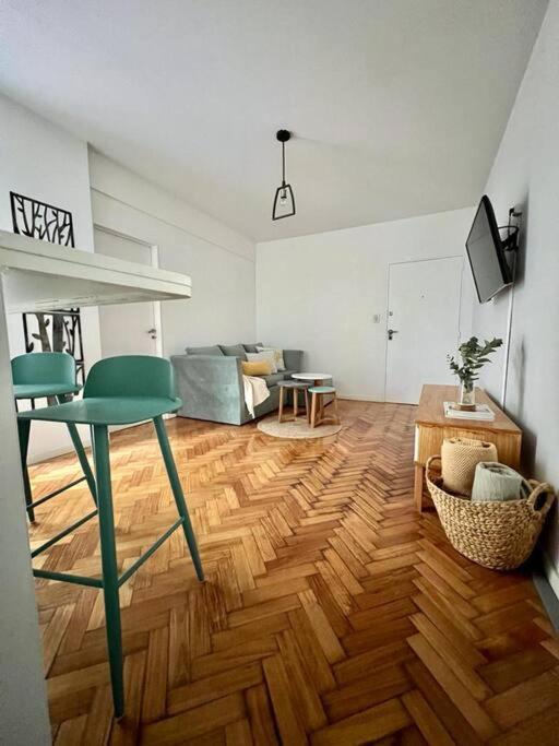 Departamento En Buenos Aires Apartment Exterior photo