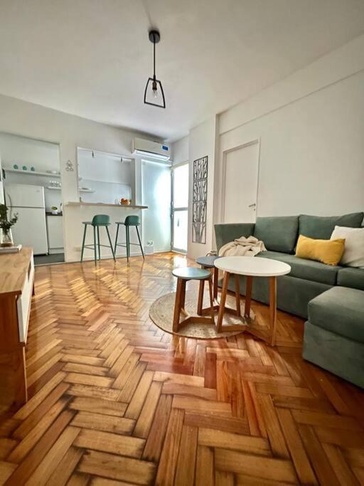 Departamento En Buenos Aires Apartment Exterior photo