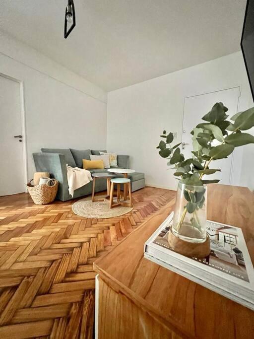 Departamento En Buenos Aires Apartment Exterior photo