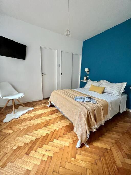 Departamento En Buenos Aires Apartment Exterior photo