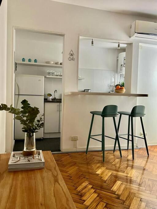 Departamento En Buenos Aires Apartment Exterior photo