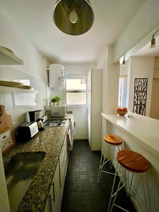 Departamento En Buenos Aires Apartment Exterior photo